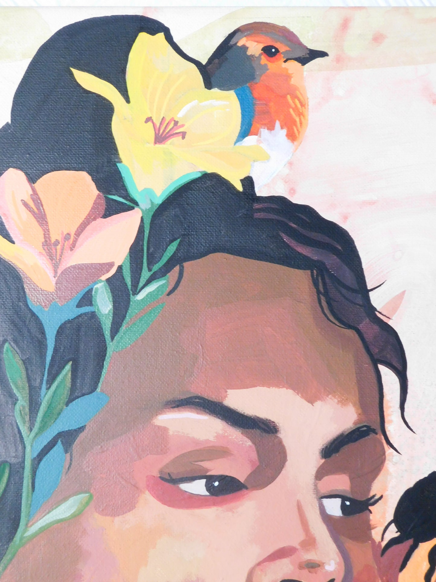 Flora