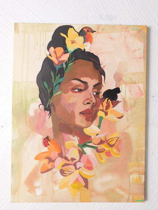 Flora