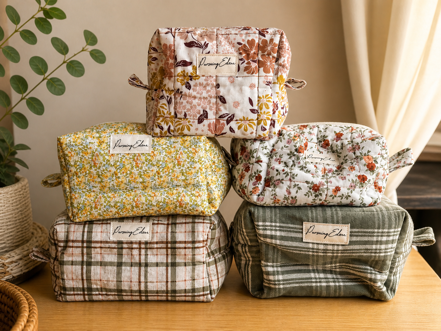 Makeup Bags
