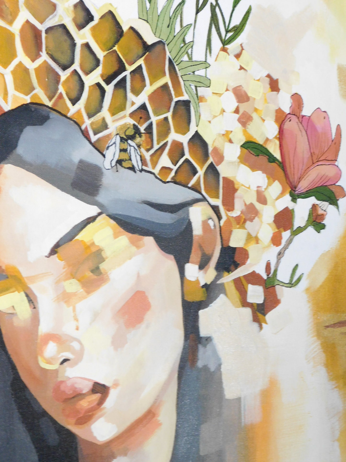 Hexed In Honey