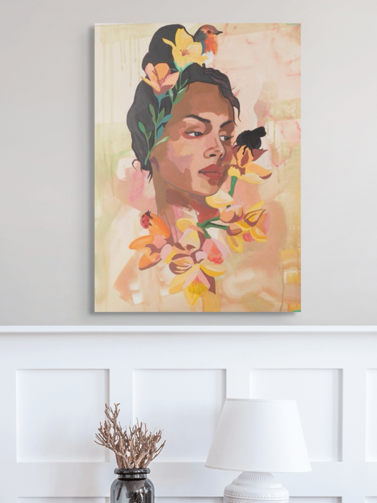Flora